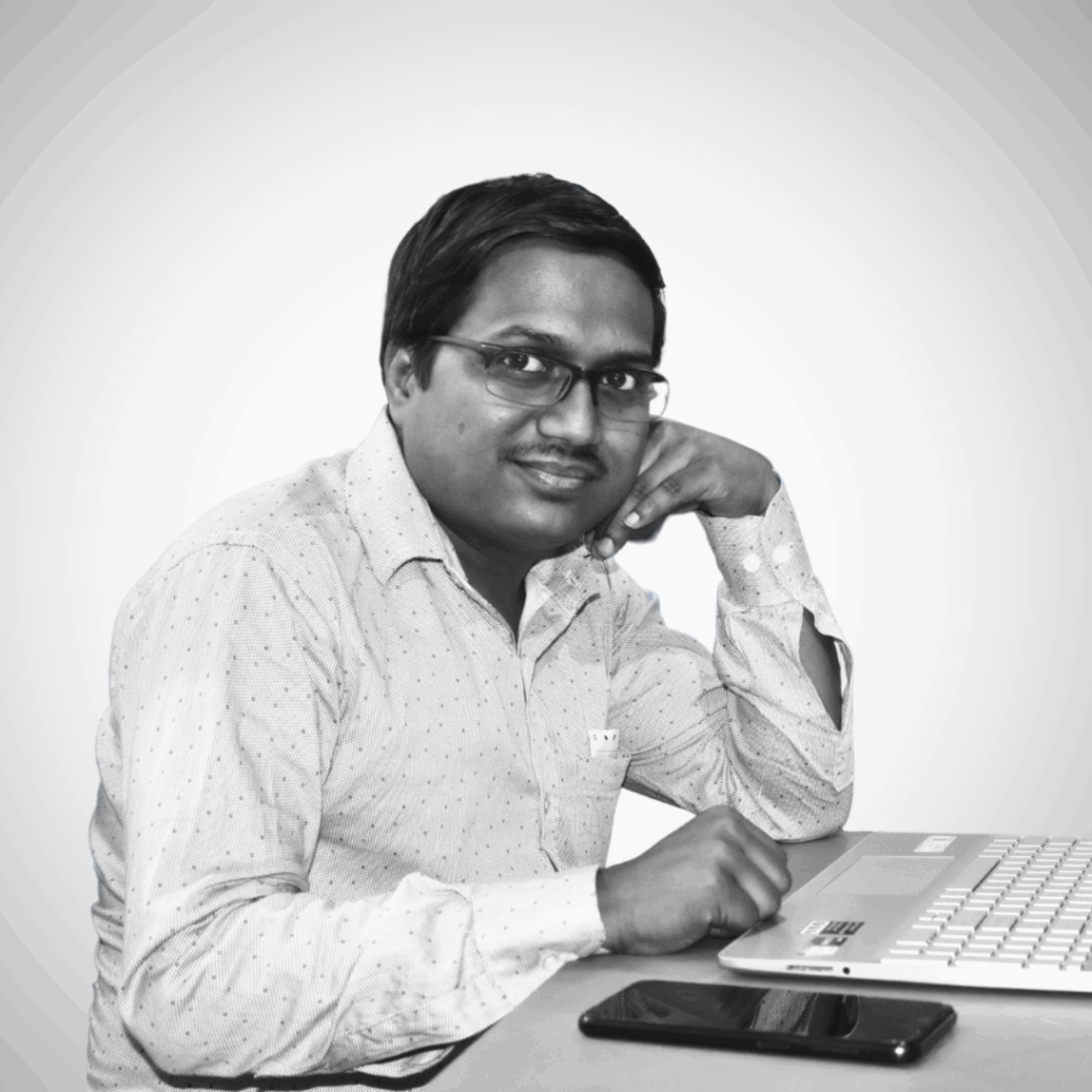 Sudip Kumar Denre